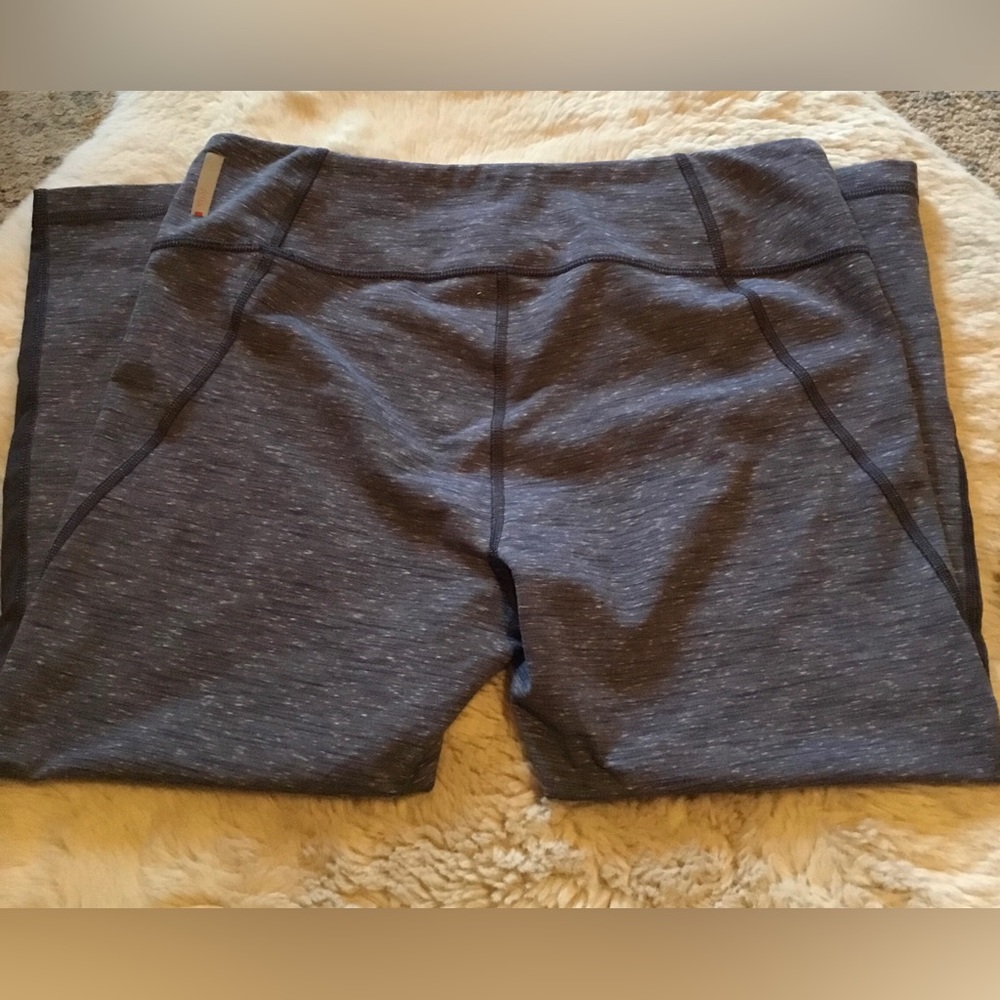 Zella Leggings